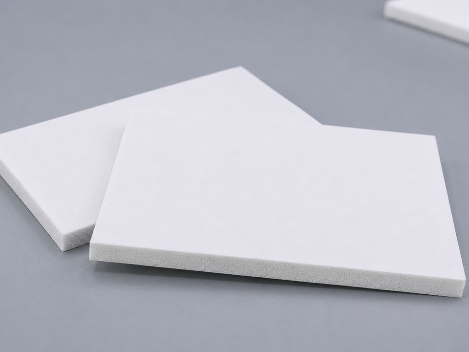 sintered filter work