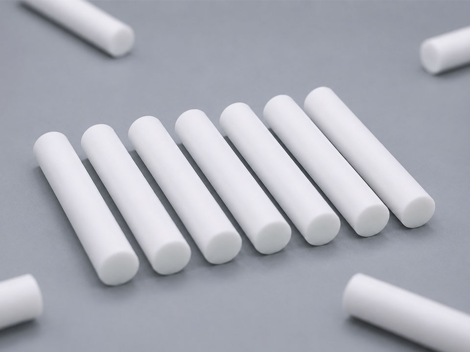 sintered filter work