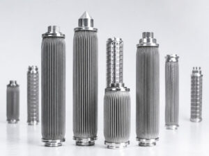 sintered filters