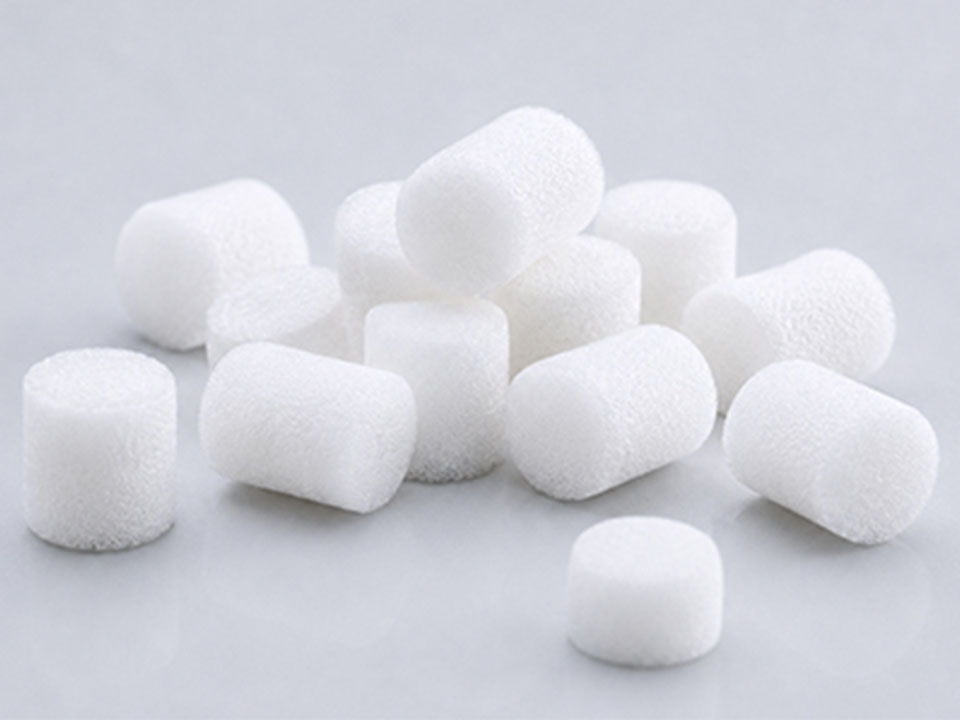 sintered filters